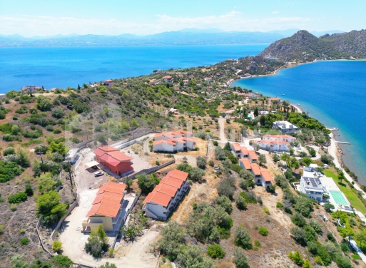 Wohnung Limni Vouliagmenis, Loutraki-Perachora 44 qm - 3