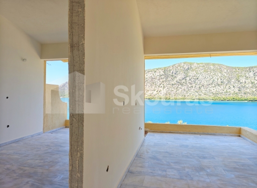 Wohnung Limni Vouliagmenis, Loutraki-Perachora 44 qm - 14