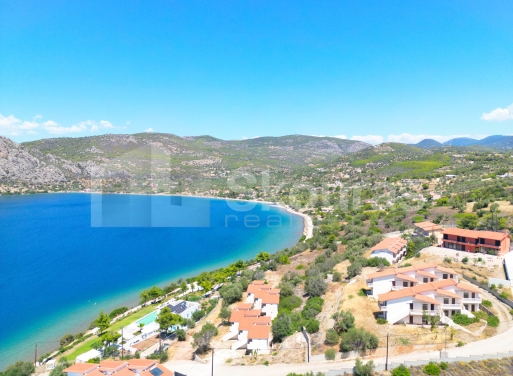 Wohnung Limni Vouliagmenis, Loutraki-Perachora 44 qm - 7