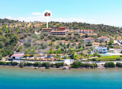 Wohnung Limni Vouliagmenis, Loutraki-Perachora 44 qm - 25