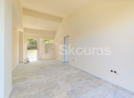 Wohnung Limni Vouliagmenis, Loutraki-Perachora 44 qm - 13