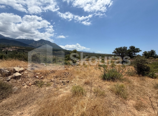 Участок Kardamili, Lefktro-Kardamyli 2.268 кв.м - 30