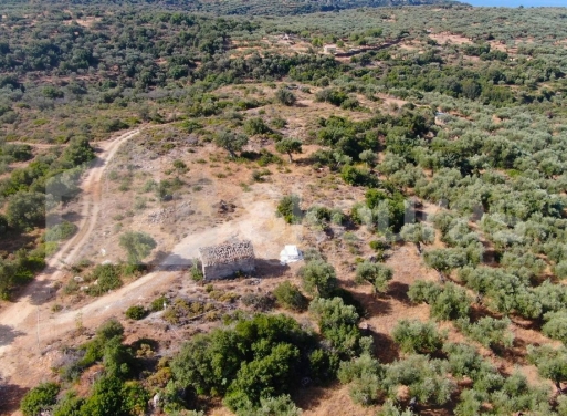 Участок Kardamili, Lefktro-Kardamyli 2.268 кв.м - 27