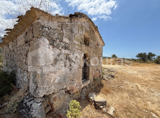 Участок Kardamili, Lefktro-Kardamyli 2.268 кв.м - 5