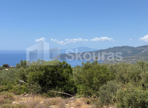 Участок Kardamili, Lefktro-Kardamyli 2.268 кв.м - 25