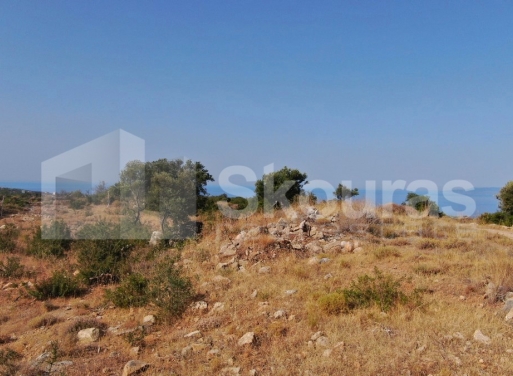 Участок Kardamili, Lefktro-Kardamyli 2.268 кв.м - 19