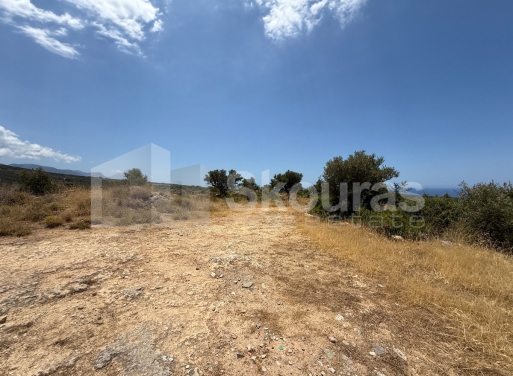 Участок Kardamili, Lefktro-Kardamyli 2.268 кв.м - 17