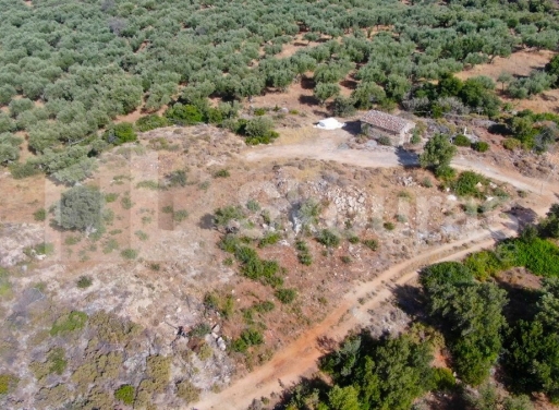 Участок Kardamili, Lefktro-Kardamyli 2.268 кв.м - 15