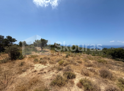 Участок Kardamili, Lefktro-Kardamyli 2.268 кв.м - 16