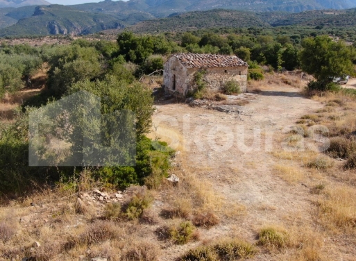 Участок Kardamili, Lefktro-Kardamyli 2.268 кв.м - 14