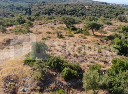 Участок Kardamili, Lefktro-Kardamyli 2.268 кв.м - 13