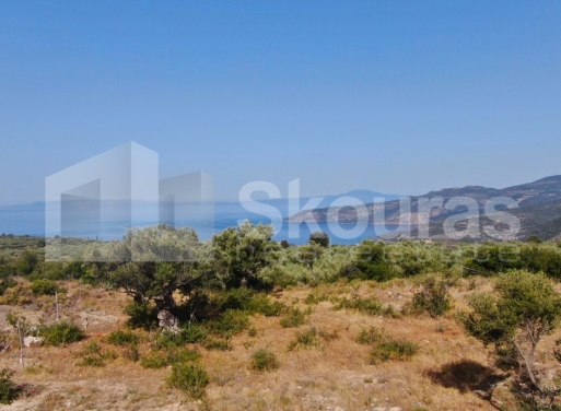Участок Kardamili, Lefktro-Kardamyli 2.268 кв.м - 6