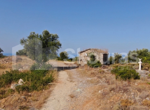 Участок Kardamili, Lefktro-Kardamyli 2.268 кв.м - 3
