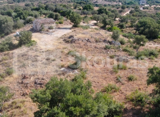 Участок Kardamili, Lefktro-Kardamyli 2.268 кв.м - 11