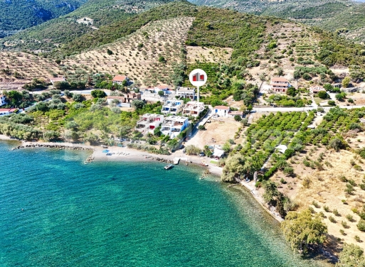 Μεζονέτα Καλλονή, Τροιζηνία 200 τ.μ. - 9