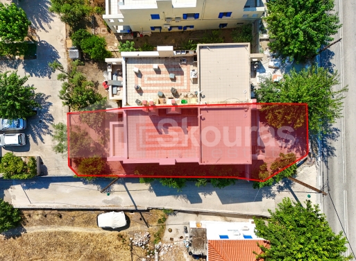 Μεζονέτα Καλλονή, Τροιζηνία 200 τ.μ. - 5