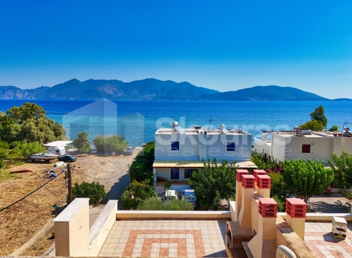 Μεζονέτα Καλλονή, Τροιζηνία 200 τ.μ. - 6