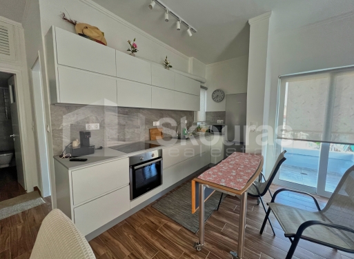 Apartment Loutraki, Loutraki-Perachora 55 m2 - 16