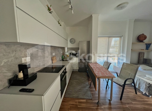 Apartment Loutraki, Loutraki-Perachora 55 m2 - 15