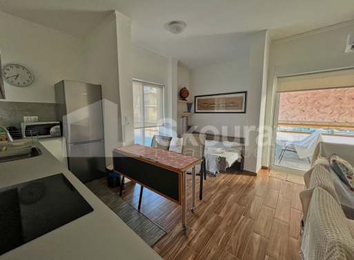 Apartment Loutraki, Loutraki-Perachora 55 m2 - 13