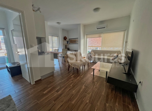 Apartment Loutraki, Loutraki-Perachora 55 m2 - 12
