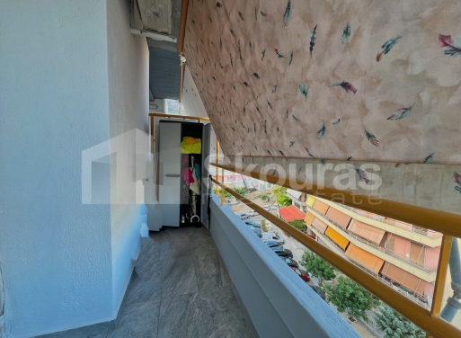 Apartment Loutraki, Loutraki-Perachora 55 m2 - 20