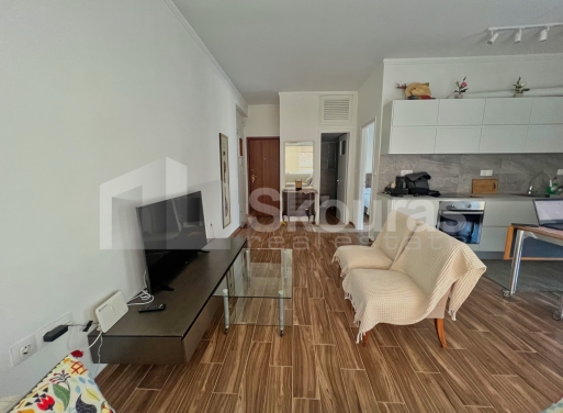 Apartment Loutraki, Loutraki-Perachora 55 m2 - 8