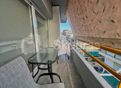 Apartment Loutraki, Loutraki-Perachora 55 m2 - 17