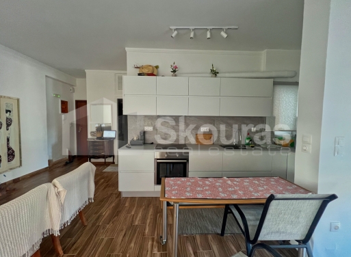 Apartment Loutraki, Loutraki-Perachora 55 m2 - 7