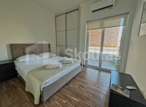 Apartment Loutraki, Loutraki-Perachora 55 m2 - 2