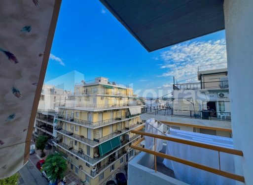 Apartment Loutraki, Loutraki-Perachora 55 m2 - 18