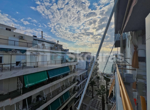 Apartment Loutraki, Loutraki-Perachora 55 m2 - 4