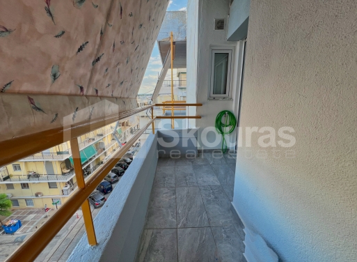Apartment Loutraki, Loutraki-Perachora 55 m2 - 21