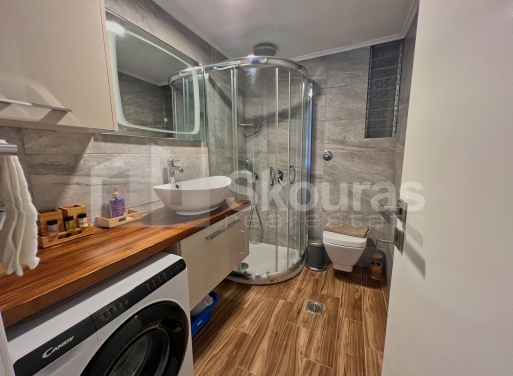 Apartment Loutraki, Loutraki-Perachora 55 m2 - 6