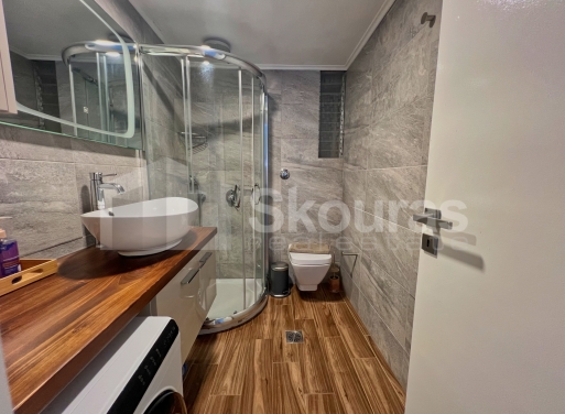 Apartment Loutraki, Loutraki-Perachora 55 m2 - 3