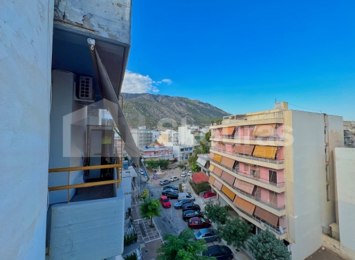 Apartment Loutraki, Loutraki-Perachora 55 m2 - 22