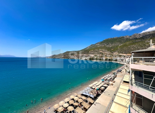 Ρετιρέ Λουτράκι, Λουτράκι-Περαχώρα 25 τ.μ. - 11