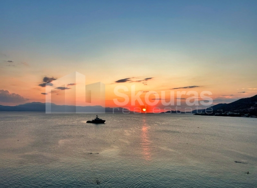 Ρετιρέ Λουτράκι, Λουτράκι-Περαχώρα 25 τ.μ. - 24