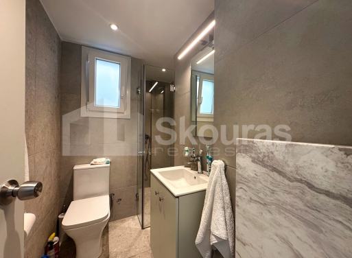 Ρετιρέ Λουτράκι, Λουτράκι-Περαχώρα 25 τ.μ. - 20