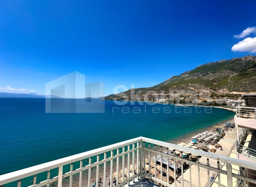 Ρετιρέ Λουτράκι, Λουτράκι-Περαχώρα 25 τ.μ. - 9