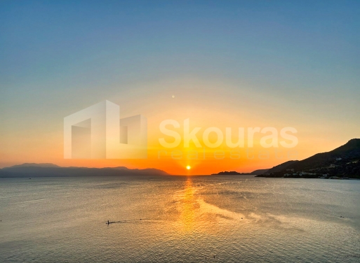 Ρετιρέ Λουτράκι, Λουτράκι-Περαχώρα 25 τ.μ. - 3