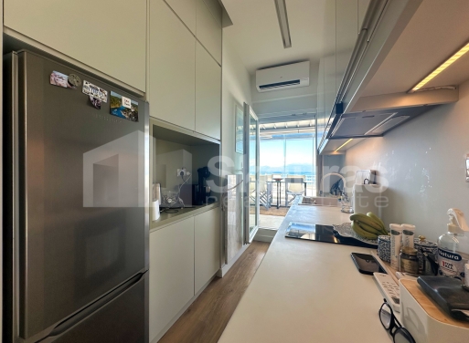 Ρετιρέ Λουτράκι, Λουτράκι-Περαχώρα 25 τ.μ. - 18