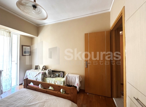 Appartement Kyparissia 65 m2 - 12