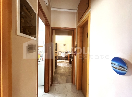 Appartement Kyparissia 65 m2 - 10