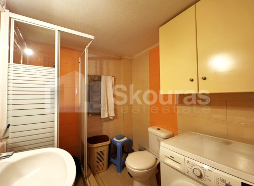 Appartement Kyparissia 65 m2 - 11