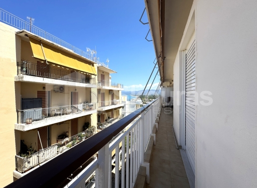 Appartement Kyparissia 65 m2 - 19