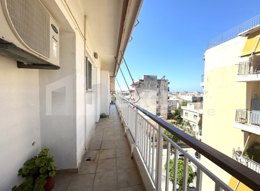 Appartement Kyparissia 65 m2 - 15