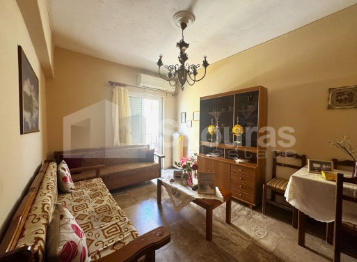 Appartement Kyparissia 65 m2 - 2