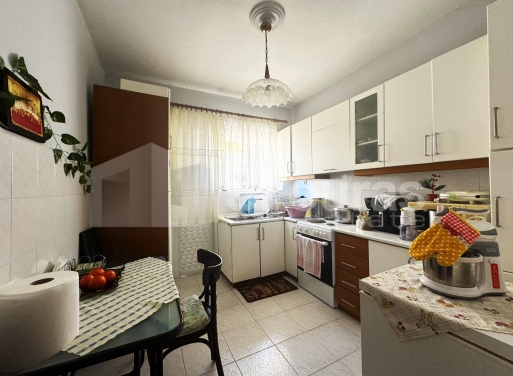 Appartement Kyparissia 65 m2 - 13