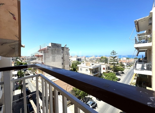 Appartement Kyparissia 65 m2 - 3